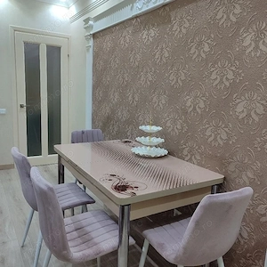 Garsonieră în zona centrală Decebal