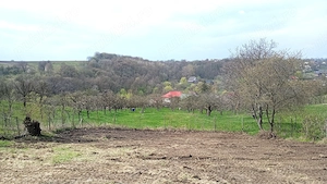 Teren intravilan in Radaseni 1587mp cu toate utilitatile - imagine 3