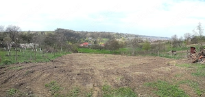 Teren intravilan in Radaseni 1587mp cu toate utilitatile - imagine 7