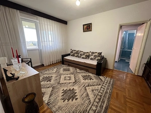 Abator-apartament mobilat,utilat
