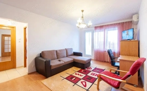 Apartament de 2 camere, balcon, aproape de parcul IOR, zona Nicolae Grigorescu