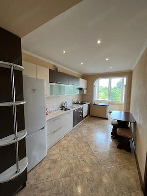 Garsoniera in zona 13 Septembrie - imagine 2