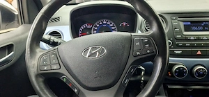 Hyundai I10 plus Benzina 2015 - imagine 2