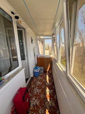 Abator-apartament mobilat,utilat - imagine 3