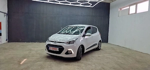 Hyundai I10 plus Benzina 2015 - imagine 3