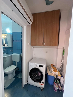 Abator-apartament mobilat,utilat - imagine 8