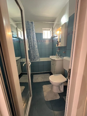 Abator-apartament mobilat,utilat - imagine 9