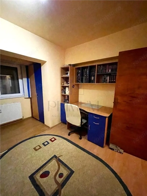 ARADULUI - ETAJ 1 - LIFT - BLOC IZOLAT - 3 CAMERE - 2 BAI - DECOMANDAT - imagine 2