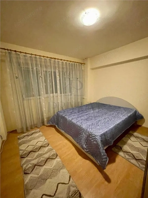 ARADULUI - ETAJ 1 - LIFT - BLOC IZOLAT - 3 CAMERE - 2 BAI - DECOMANDAT