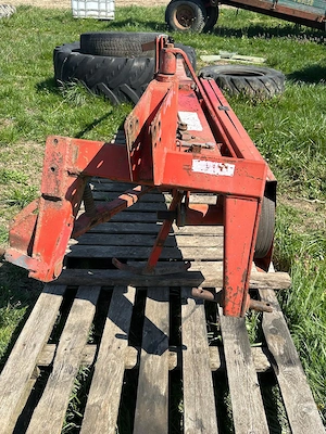 Vând cositoare Fella - imagine 3