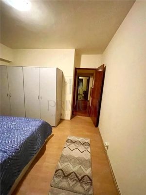 ARADULUI - ETAJ 1 - LIFT - BLOC IZOLAT - 3 CAMERE - 2 BAI - DECOMANDAT - imagine 6