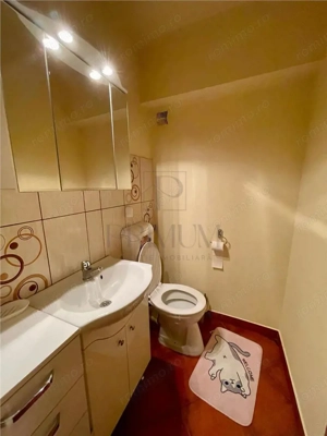 ARADULUI - ETAJ 1 - LIFT - BLOC IZOLAT - 3 CAMERE - 2 BAI - DECOMANDAT - imagine 5
