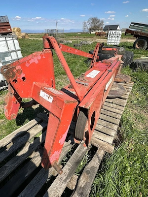 Vând cositoare Fella - imagine 2