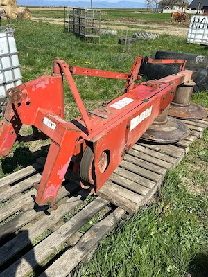 Vând cositoare Fella