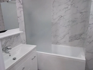 Garsoniera in zona Militari - imagine 4