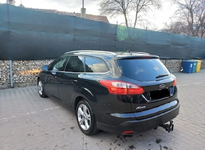 Ford Focus Titanium euro 5 2015 - imagine 4