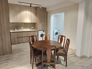 Garsoniera in zona Militari