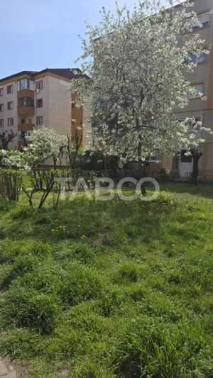 Apartament cu 2 camere de vanzare in Aleea Parc parter - imagine 11