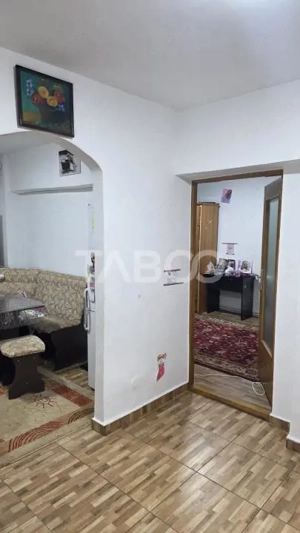 Apartament cu 2 camere de vanzare in Aleea Parc parter - imagine 10