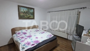 Apartament cu 2 camere de vanzare in Aleea Parc parter
