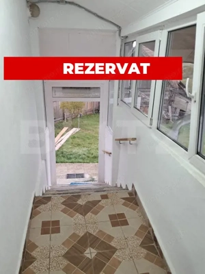 Casa Homorod Brasov, ideala locuit si gradinarit 