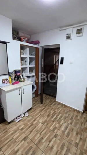 Apartament cu 2 camere de vanzare in Aleea Parc parter - imagine 7