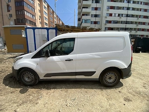De vanzare autoutilitara Ford Transit Connect, an 2014 - imagine 2