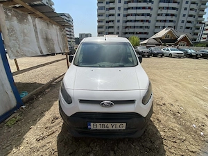 De vanzare autoutilitara Ford Transit Connect, an 2014