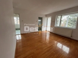 Casă de închiriat Copou 5CD 100MP parter+mansarda+terasa si gradina 700MP