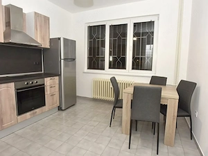 Garsoniera de inchiriat in zona Costin Georgian - imagine 2