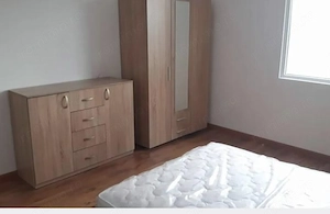 Garsoniera de inchiriat in zona Costin Georgian