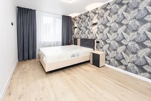  Apartament de 2 camere in zona Drumul Taberei