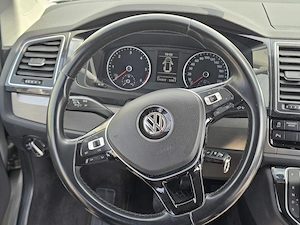 Volkswagen Multivan T6 - imagine 8