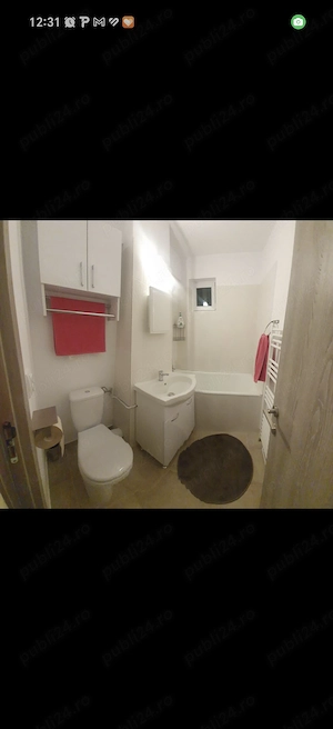 Proprietar închiriez apartament cu două camere!  - imagine 4