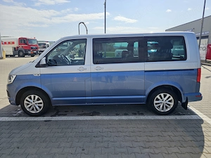 Volkswagen Multivan T6 - imagine 3