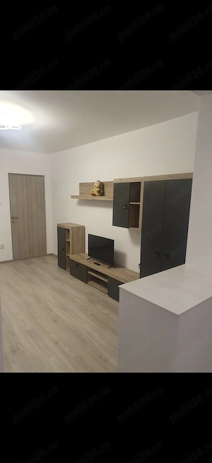 Proprietar închiriez apartament cu două camere!  - imagine 2