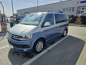 Volkswagen Multivan T6 - imagine 2