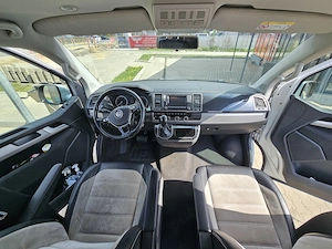 Volkswagen Multivan T6 - imagine 7