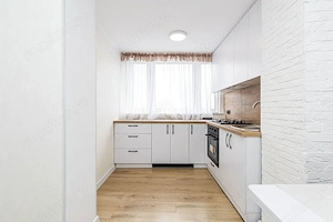 Apartament cu 2 camere de inchiriat in zona Drumul Taberei - imagine 4