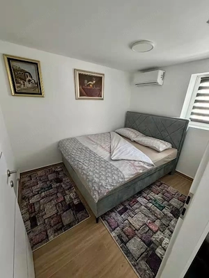 Apartament cu 2 camere de vanzare in zona Lipovei