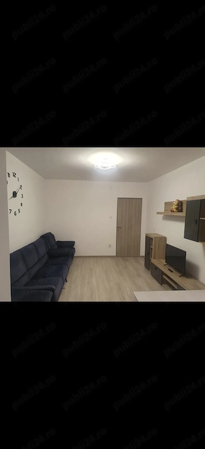 Proprietar închiriez apartament cu două camere! 