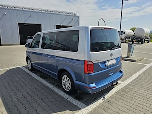 Volkswagen Multivan T6 - imagine 4
