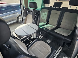 Volkswagen Multivan T6 - imagine 5