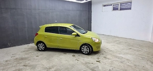 Mitsubishi Space Star 2015