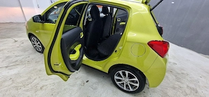 Mitsubishi Space Star 2015 - imagine 3