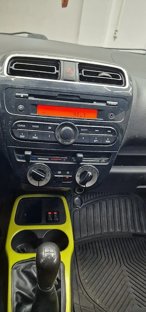 Mitsubishi Space Star 2015 - imagine 5