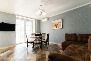  Apartament cu 3 camere zona Drumul Taberei - imagine 2