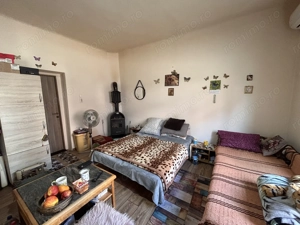 Apartament la casa de vanzare zona Boul Rosu - imagine 5