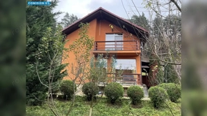 COMISION 0%! Casă 140 mp, teren 4500 mp, Micești