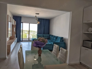 Apartament 2 camere de inchiriat, bloc nou, parcare -Bulevardul Timisoara